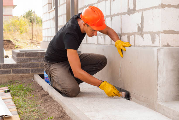 Waterproofing professionals working in Youngstown, NY